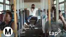 Nipsey Hussle honored with LA Metro's limited edition TAP cards  NBC Los  Angeles