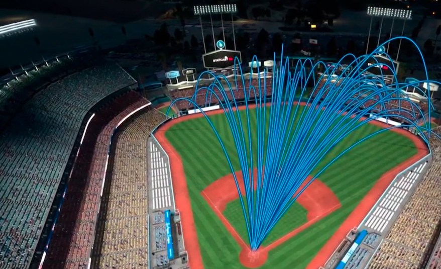 Here’s the best place to sit if you want to catch a Shohei Ohtani home ...
