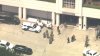 Border Patrol conducts LA immigration patrol operation outside Gov. Newsom event