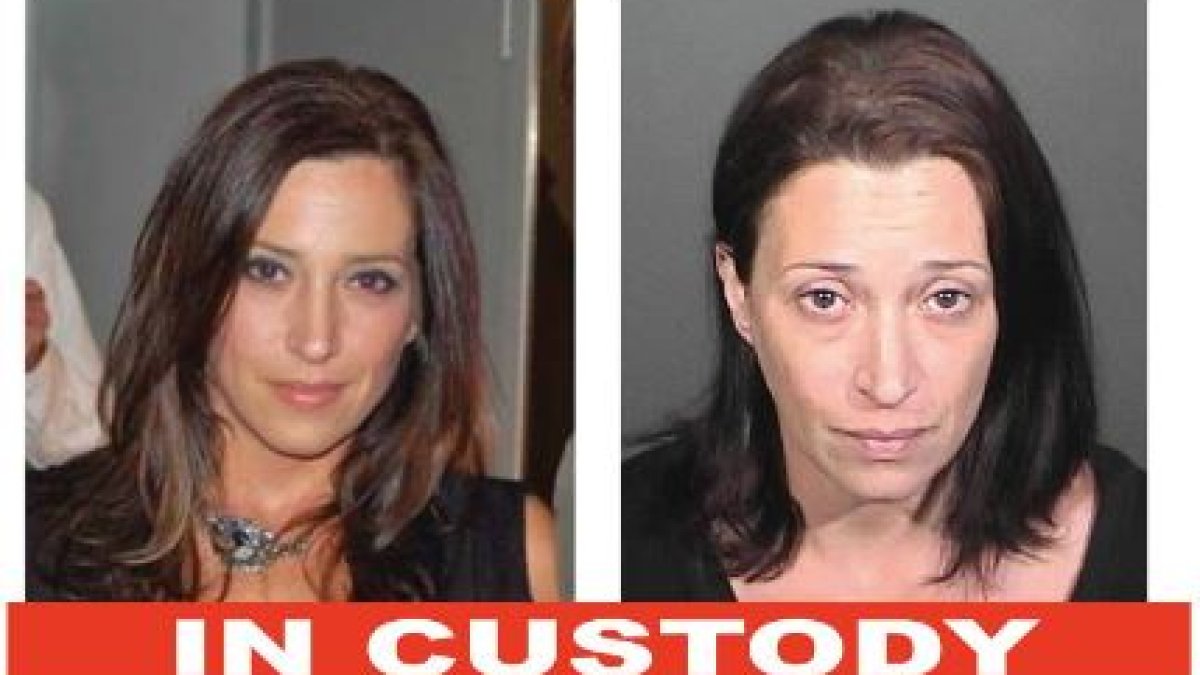 Woman with fraud record sentenced in LA to federal prison – NBC Los Angeles