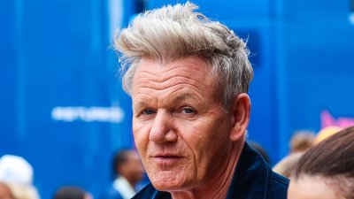 Gordon Ramsay reveals skin cancer diagnosis – NBC New York