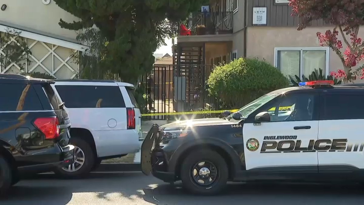 Inglewood Explosion: Latest Updates & What We Know | NBC Los Angeles Inglewood Explosion: Latest Updates & What We Know | NBC Los Angeles