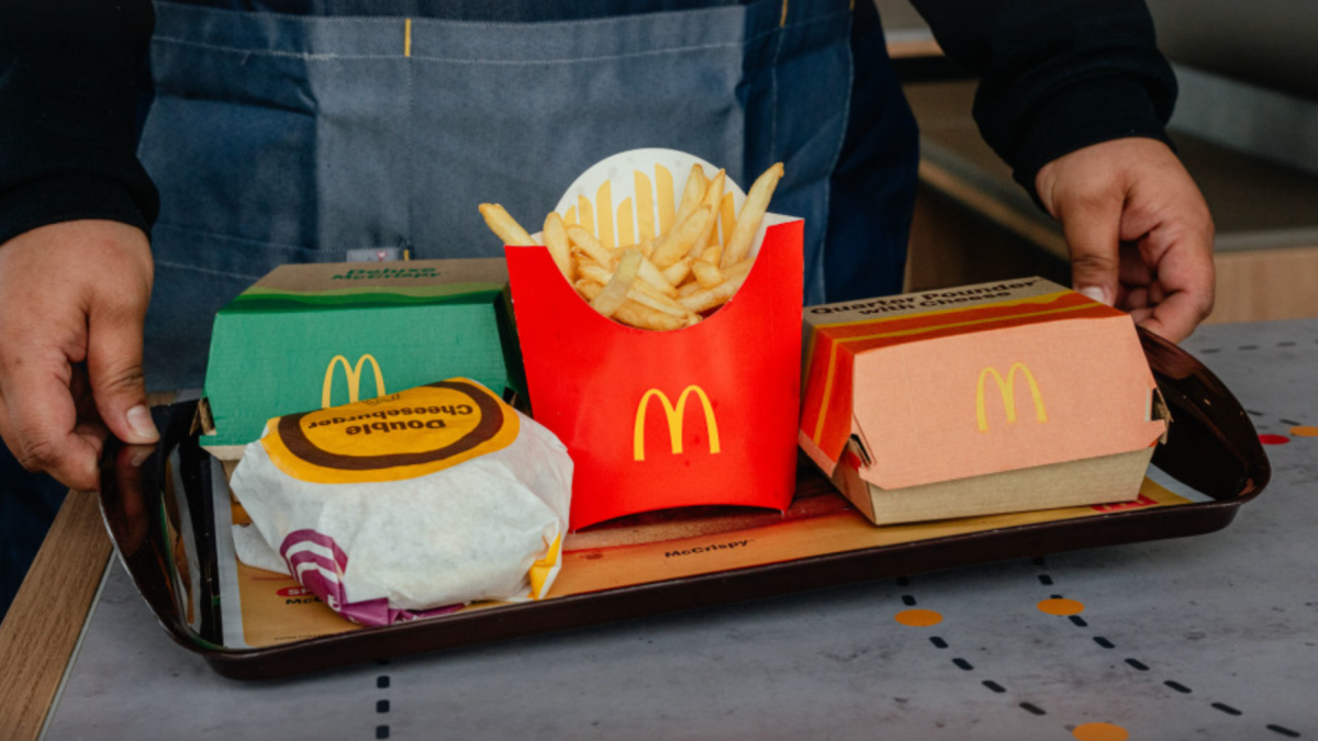 Is McDonald’s cutting its prices? – NBC Los Angeles