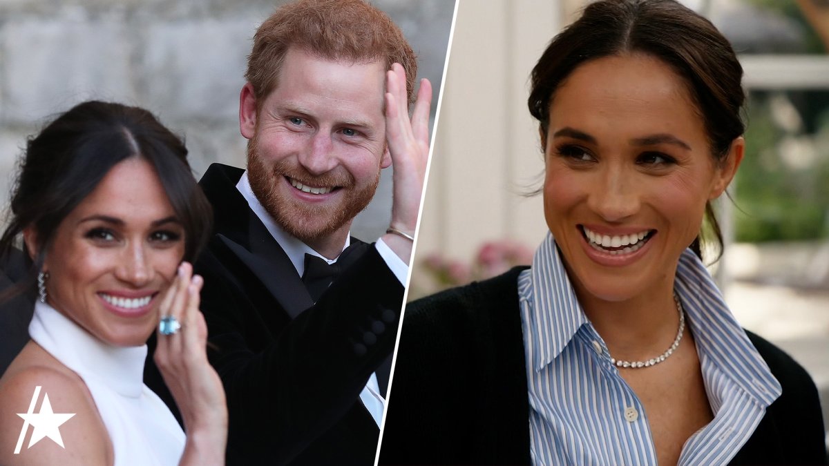 Prince Harry Feels Humiliated Over Meghan Markle Netflix Confession