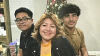 Single mom in Riverside detained by ICE, leaving behind 2 teenage sons, family business