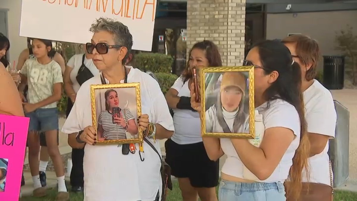 Friends of Lancaster mom found dead in forest say she was abused by husband