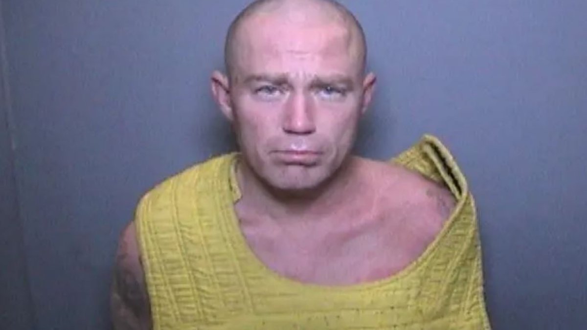 Skinhead Sentenced 27 Years Life for Hate Crime Threats Fullerton