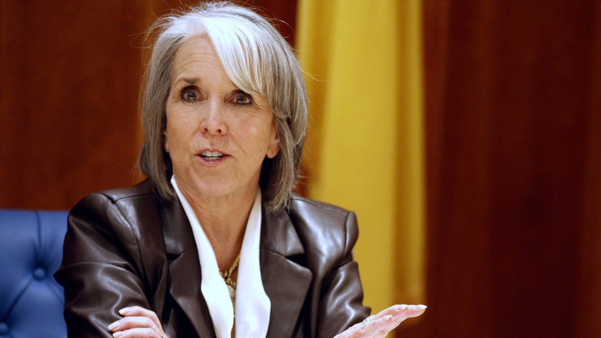 New Mexico to become the first state to offer free universal child care