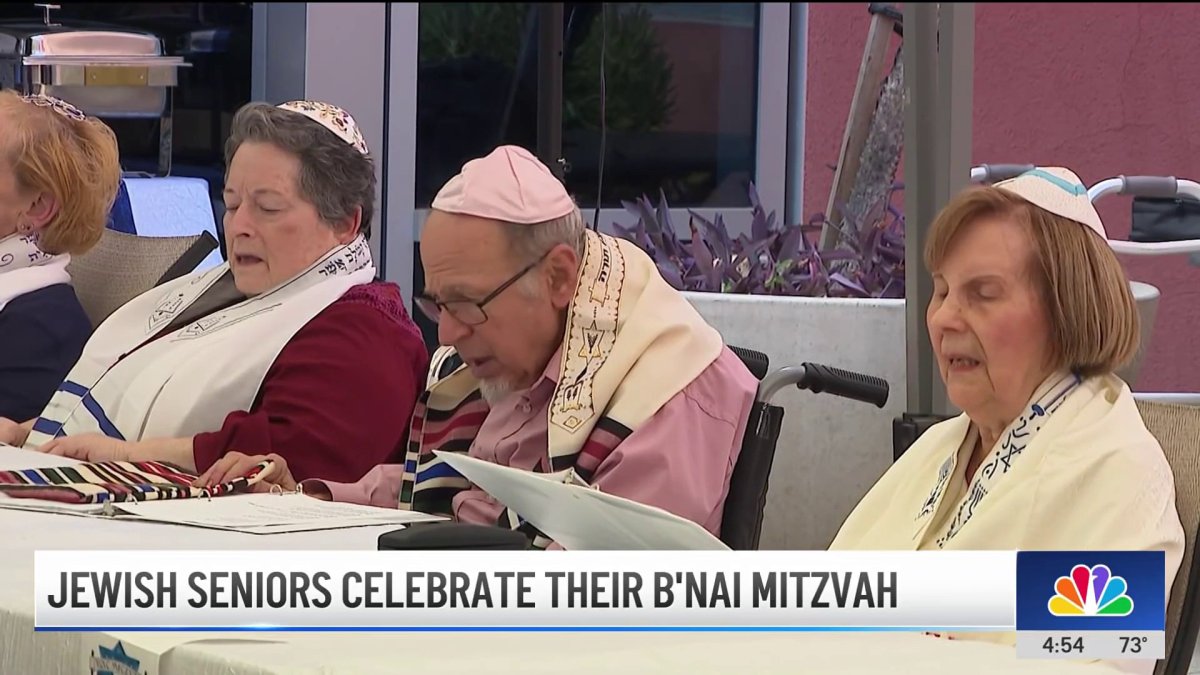 Chabad Opens New Jersey City Location Celebrated by 200