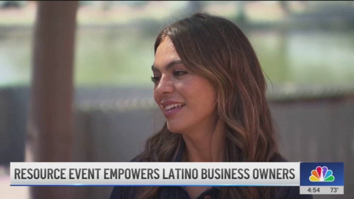 Boyle Heights native uses expertise to help small business owners