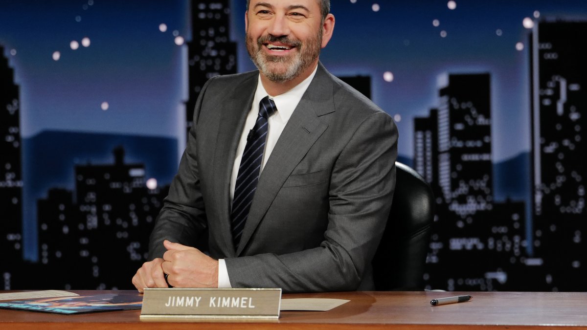 ‘Devastating blow.' How Jimmy Kimmel show saga could cause economic fallout in Los Angeles