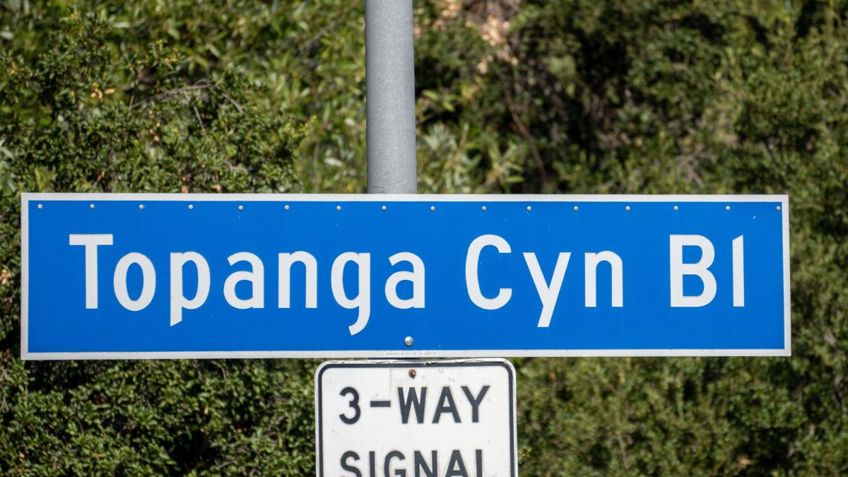 The closure is scheduled to begin at 5 a.m. Thursday and will remain in effect until further notice.