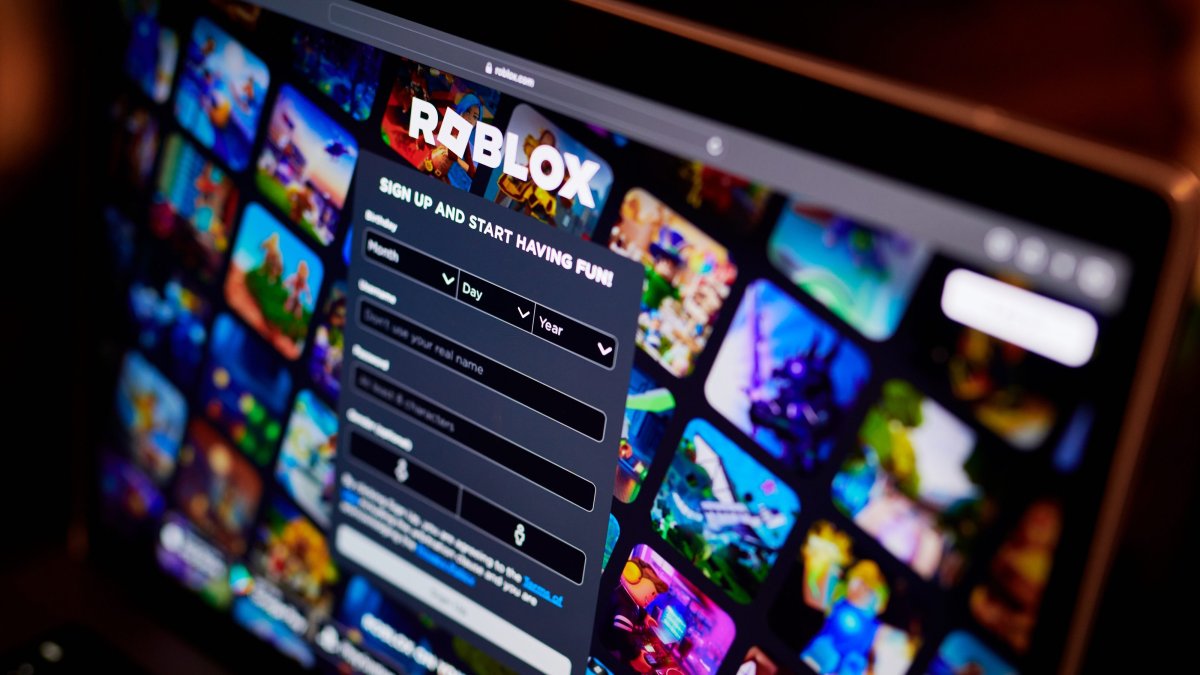 Los Angeles County files lawsuit against Roblox over child protections