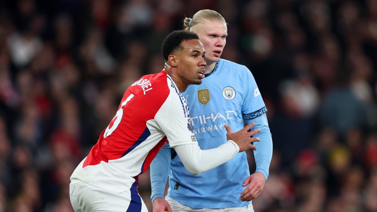 Premier League Matchweek 5 schedule, how to watch: Two Big 6 clashes await