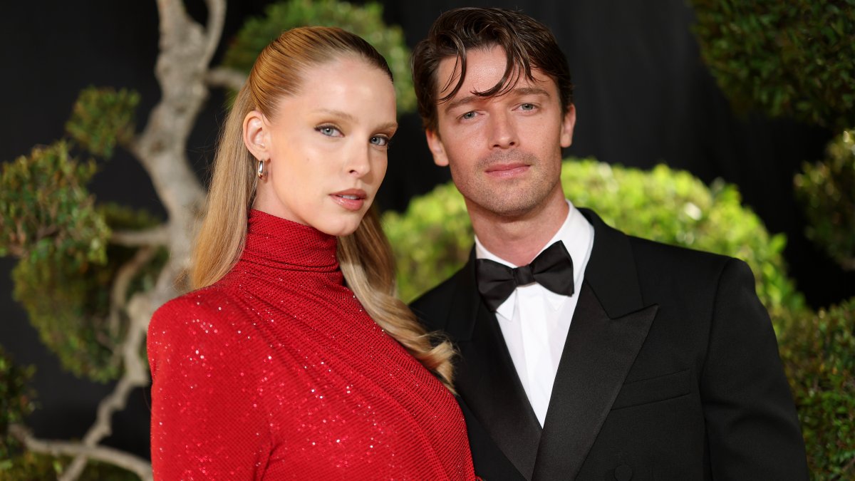パトリックシュワルツェネッガーと結婚モデルアビーチャンピオン –  NBCロサンゼルス