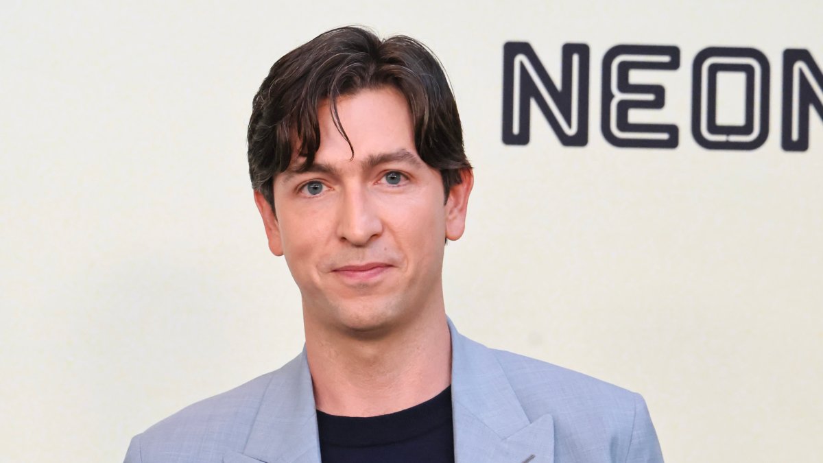‘Succession' actor Nicholas Braun arrested for DUI in New Hampshire