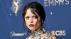 Jenna Ortega's diamond-encrusted Emmys 2025 look is her riskiest yet
