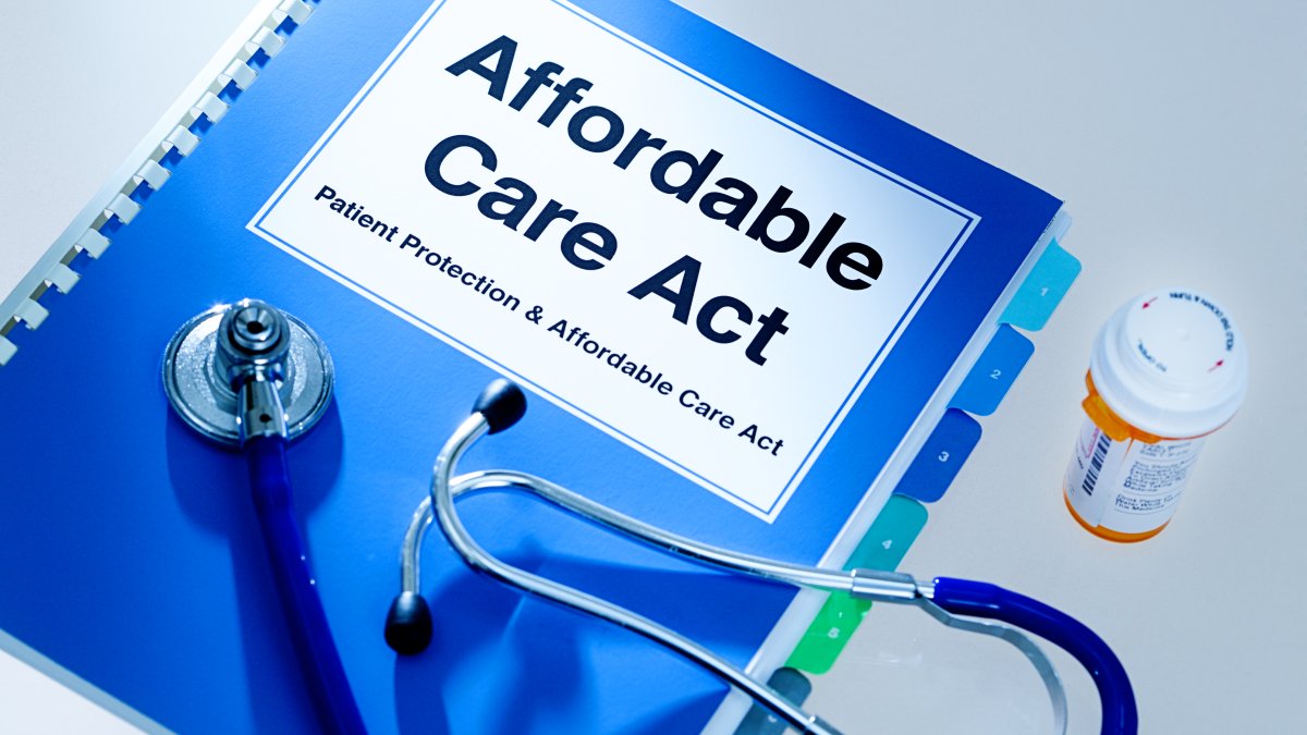 Millions face skyrocketing health insurance costs unless Congress extends subsidies