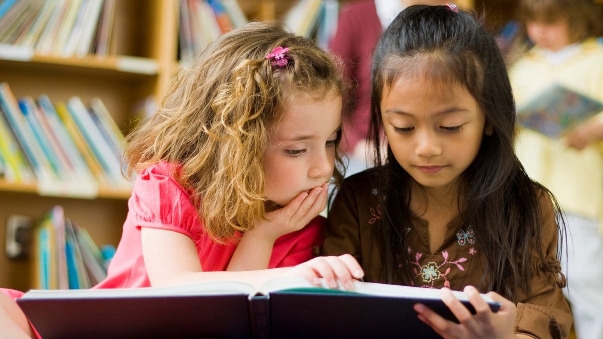 Los Angeles Kids' Book Festival