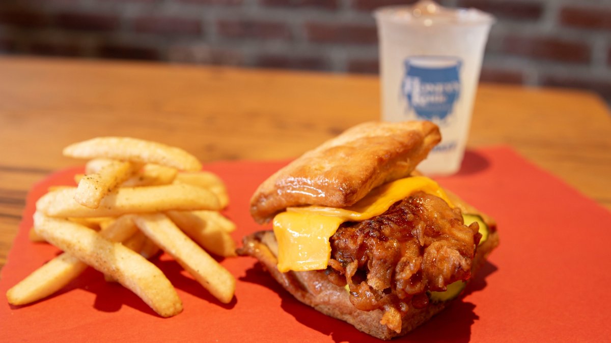 Snack around the globe at the Family Style Food Festival