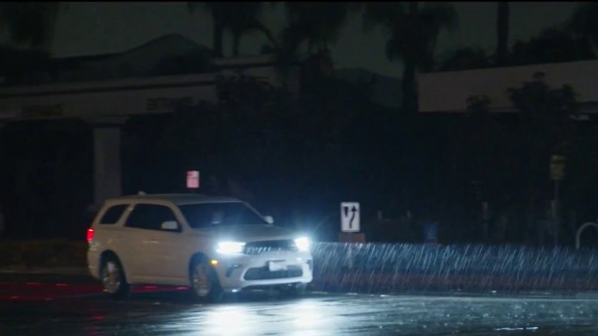 SoCal Edison customers in Simi Valley affected by power outage – NBC