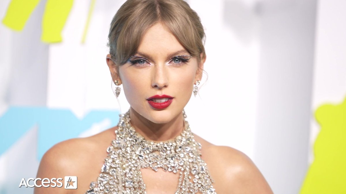 Taylor Swift to be deposed in Blake Lively-Justin Baldoni case – NBC ...