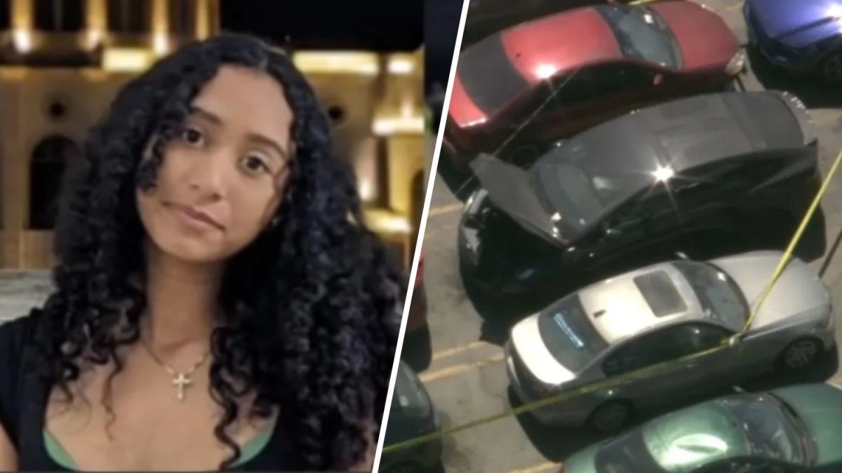 Authorities Identify 15-Year-Old Girl Found Dead in Singer D4vd Tesla