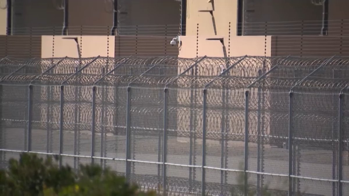 Deportations led to overcrowding, strained resources at ICE facilities: state report