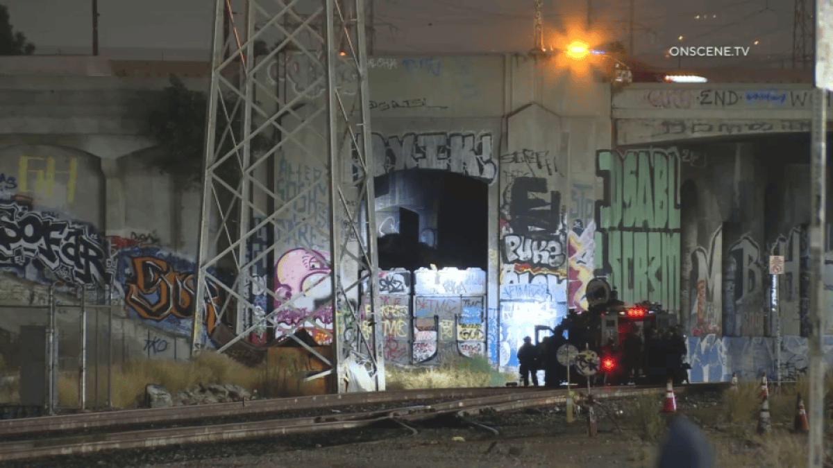 Police Exchange Gunfire With Man Allegedly Armed With Rifle; No ...