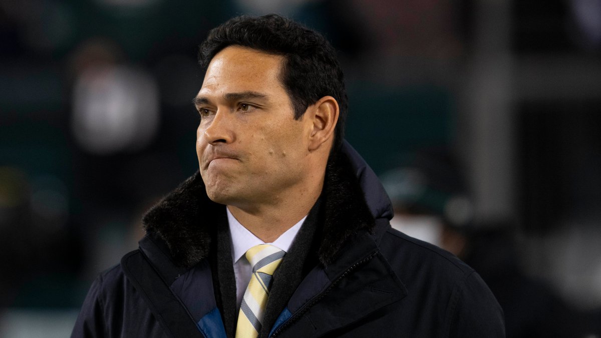 Mark Sanchez Facing Dec. 11 Trial on Battery Charges