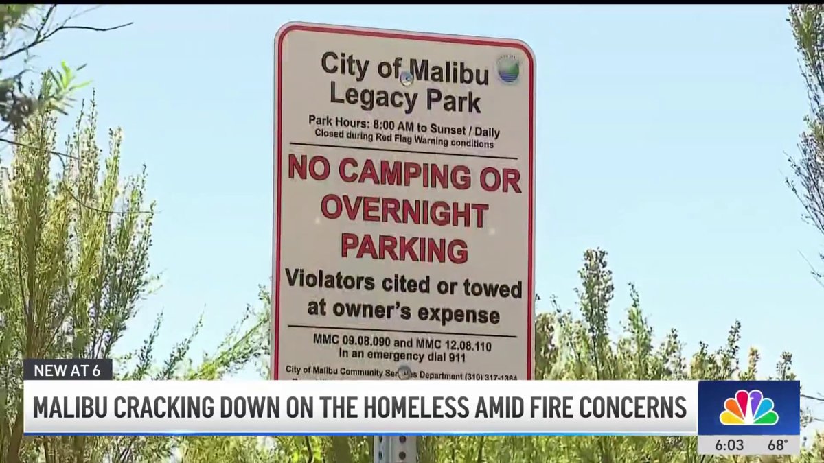 Cities Enforce Homeless Camping Bans Amid Rising Housing Crises and Public Health Concerns