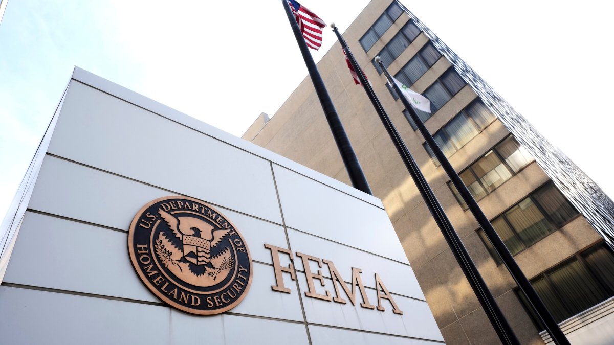 Judge accuses Homeland Security of bullying states into accepting conditions to get FEMA money 1