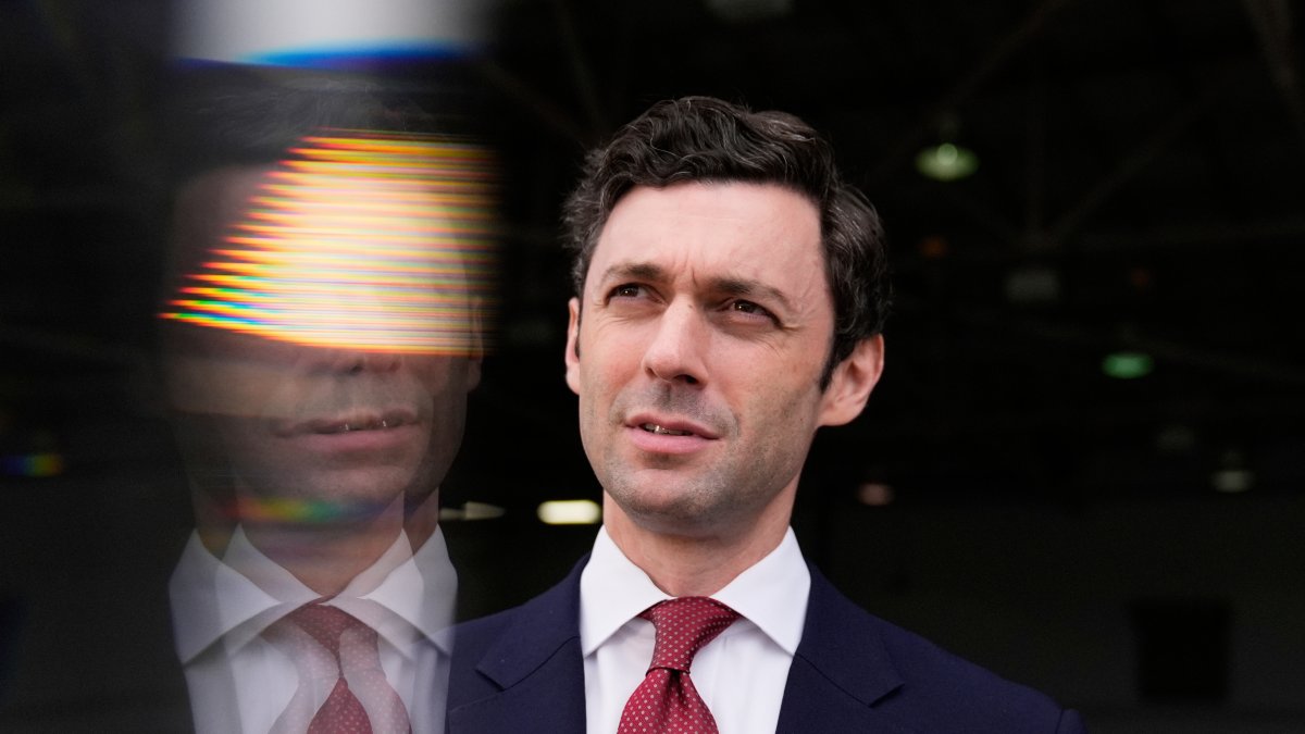 Senate report details medical neglect in federal immigration detention centers 1