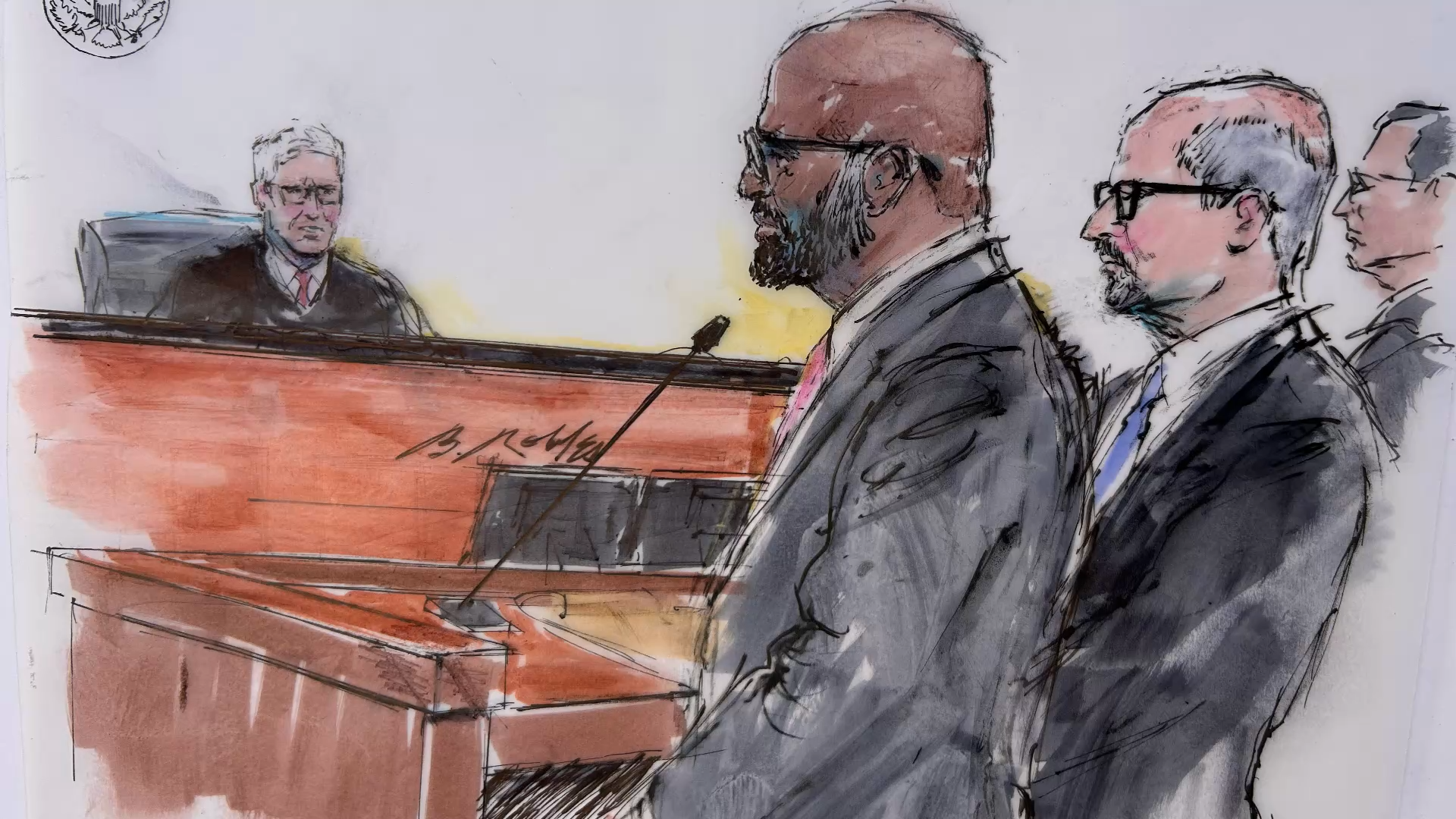Former LA Deputy Mayor Sentenced Over False Bomb Threat