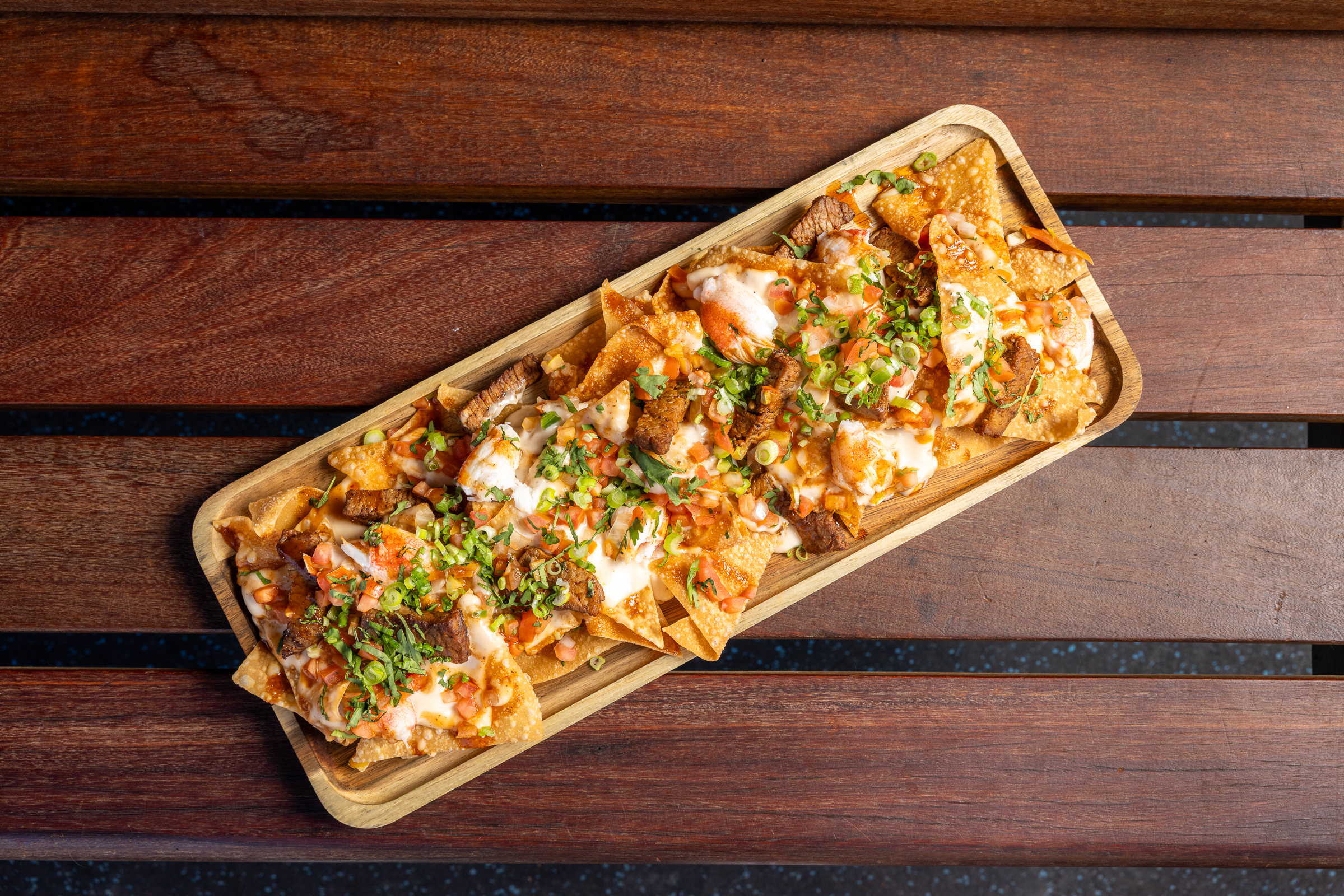 World Series 2025: New food items at Dodger Stadium for 2025 World