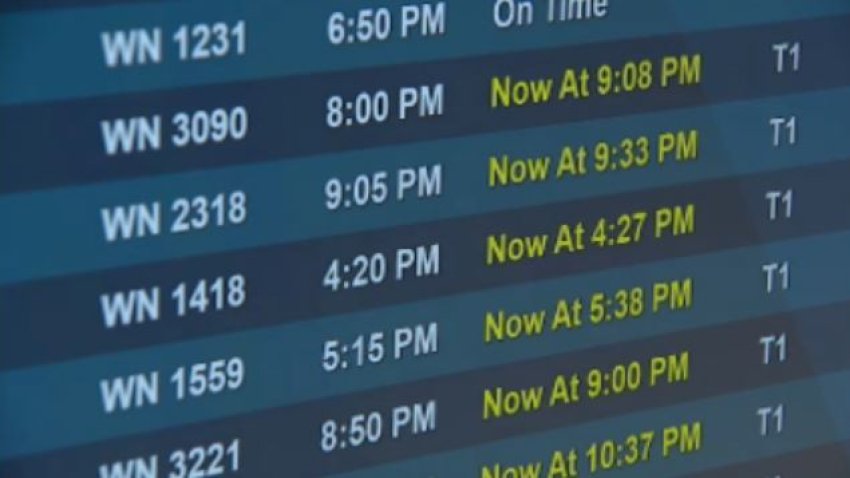 San Diego International Airport