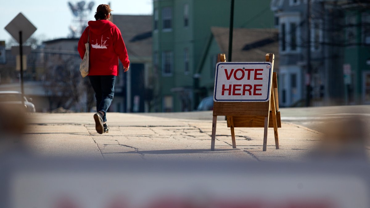 These Election Day races will be early test for how voters feel about Trump, Democrats 1