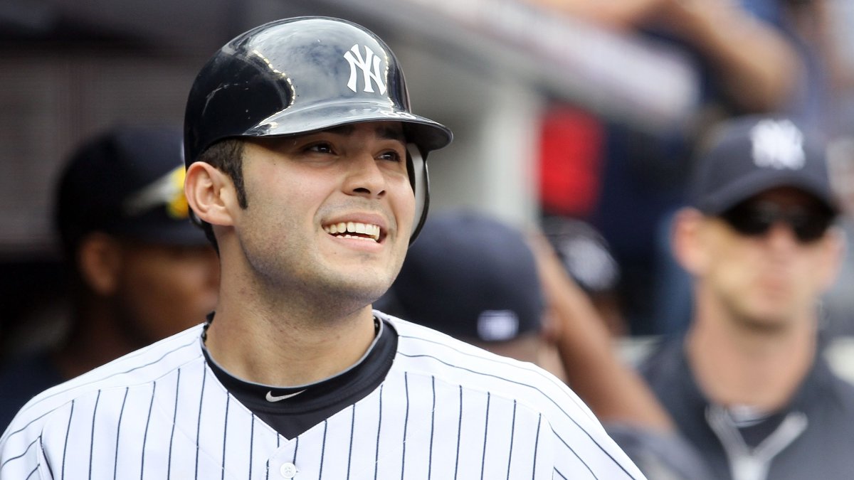Jesus Montero, former top Yankees prospect, dies at 35 – NBC Los Angeles