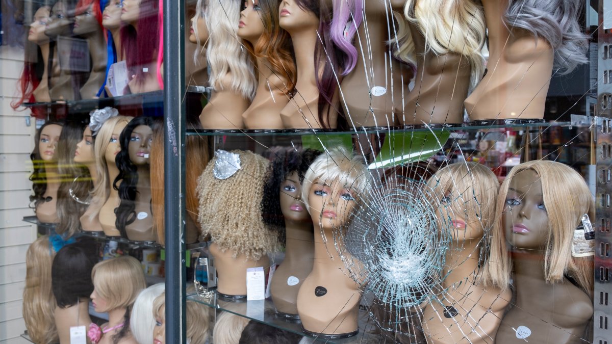 Moreno Valley Felons Charged in Inland Empire Beauty Supply Theft Ring