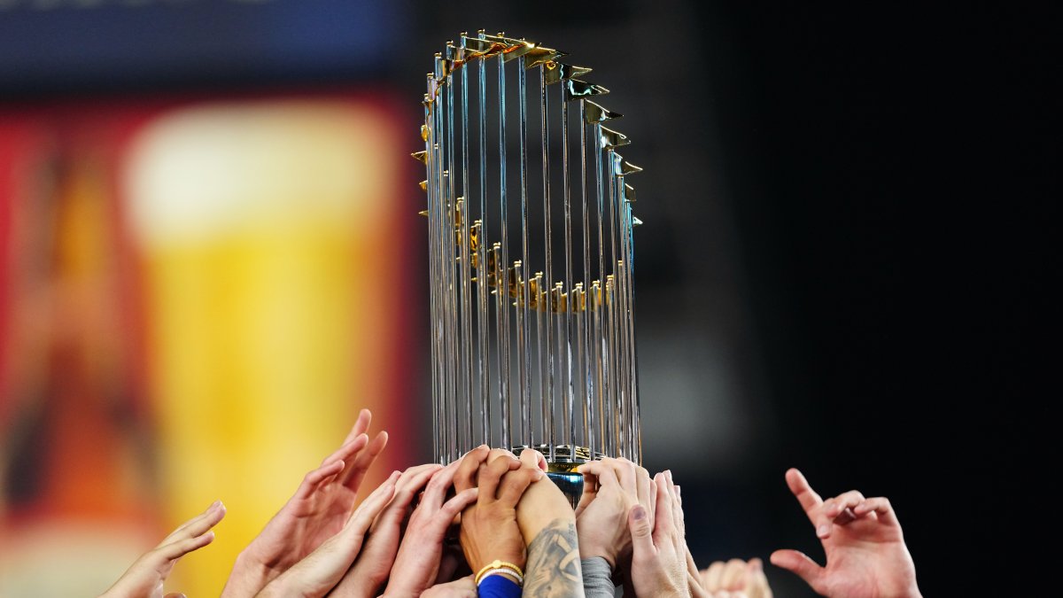 When Does The World Series Start Schedule Format And More NBC Los when-does-the-world-series-start-schedule-format-and-more-nbc-los