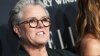 Rosie O'Donnell asks for fans' support as daughter Chelsea faces ‘scary future'