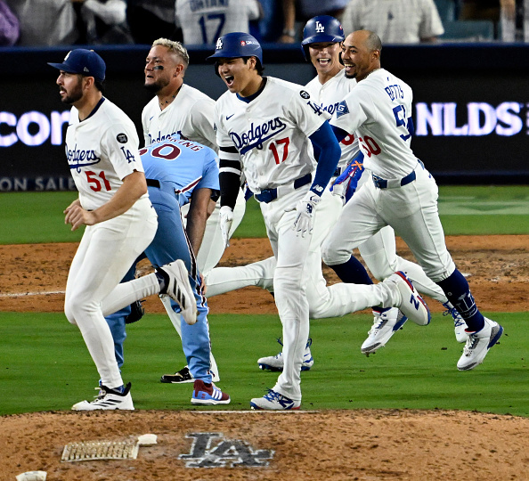 Miguel Rojas retirement, why the Dodgers veteran leader is hanging it ...