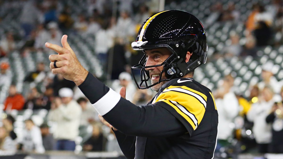 Aaron Rodgers Seeks Historic Win Over Packers To Join Exclusive NFL Club