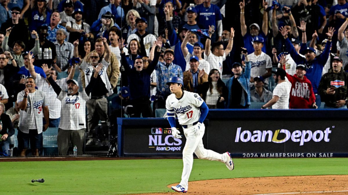 MLB Plans Pause For Top Players To Join 2028 LA Olympics