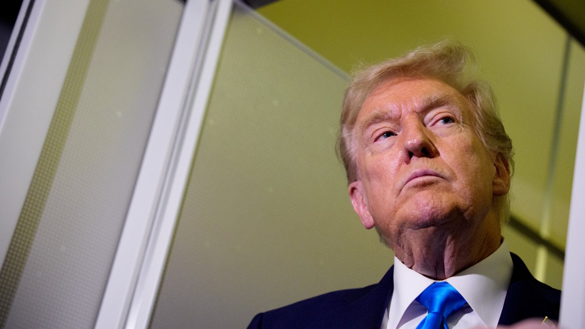 Trump threatens Canada with 10% extra import tax for not pulling down anti-tariffs ad sooner 1