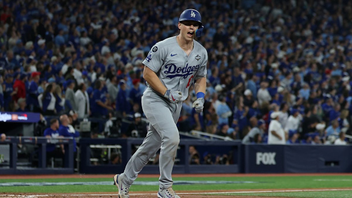Yamamoto's Back-to-Back Complete Games Evens Series