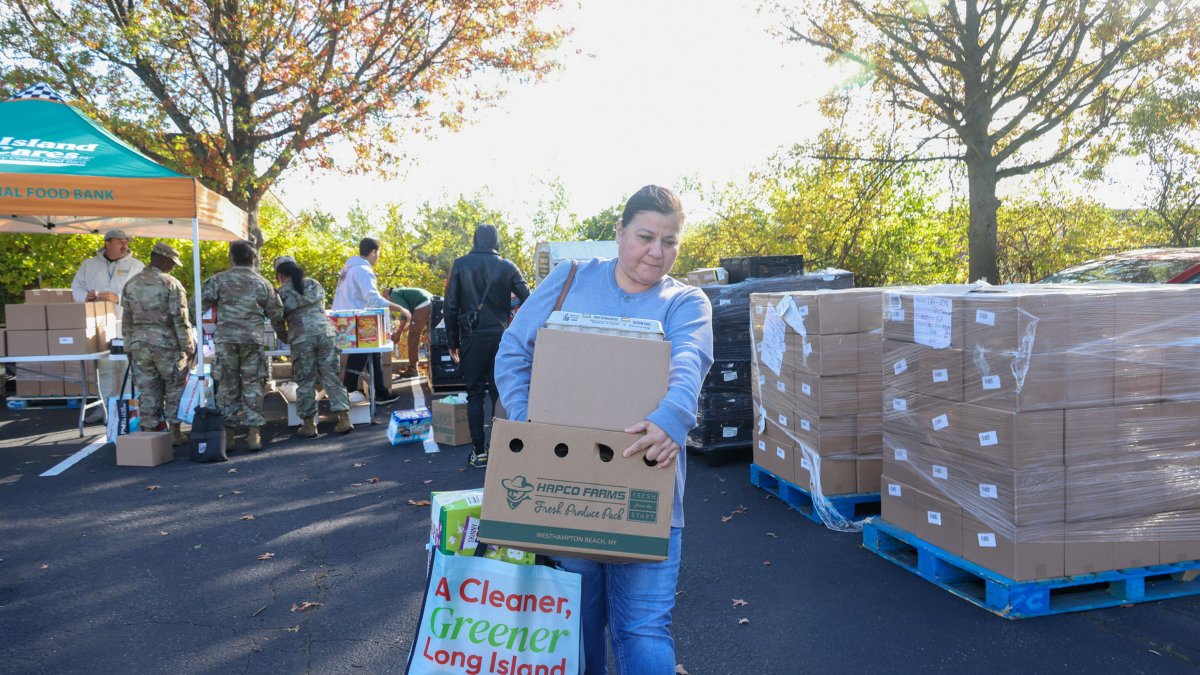 USDA blames Democrats for potential SNAP benefits lapse in new message 1