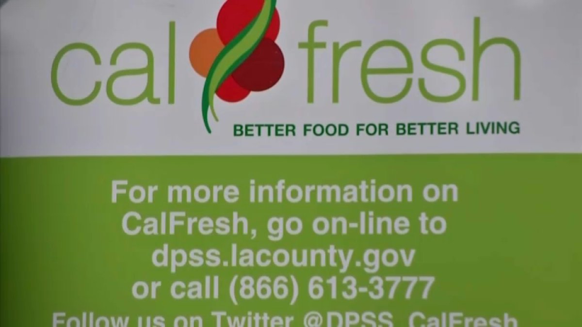 CalFresh eligibility is changing, limiting some non-citizens' access