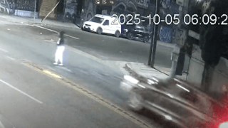 Search for 2 hit-and-run drivers who critically injured woman – NBC Los ...