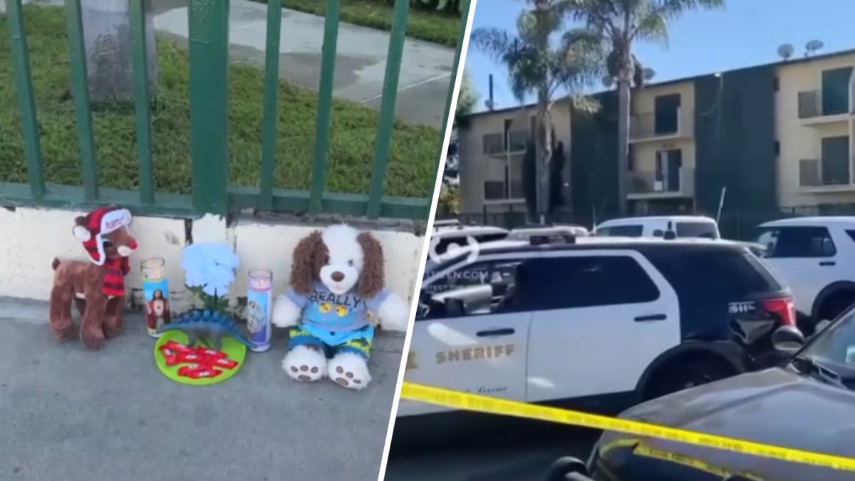 Parents, grandmother charged with murder in death of boy in freezer ...